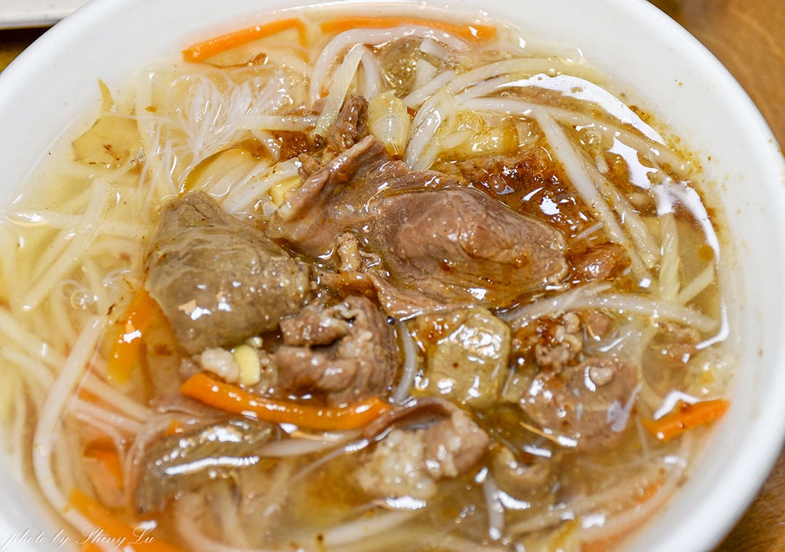 府城魷魚羹│必點魷魚盤│彰化員林平價美食40年老店