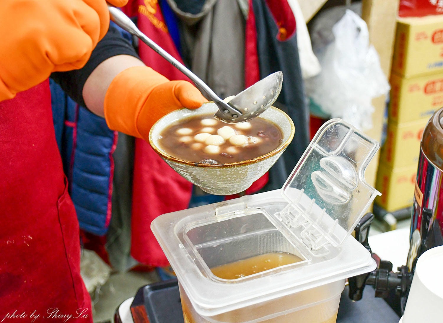 彰化木瓜牛乳大王創始店，真材實料濃郁好喝，創立於民國47年老店