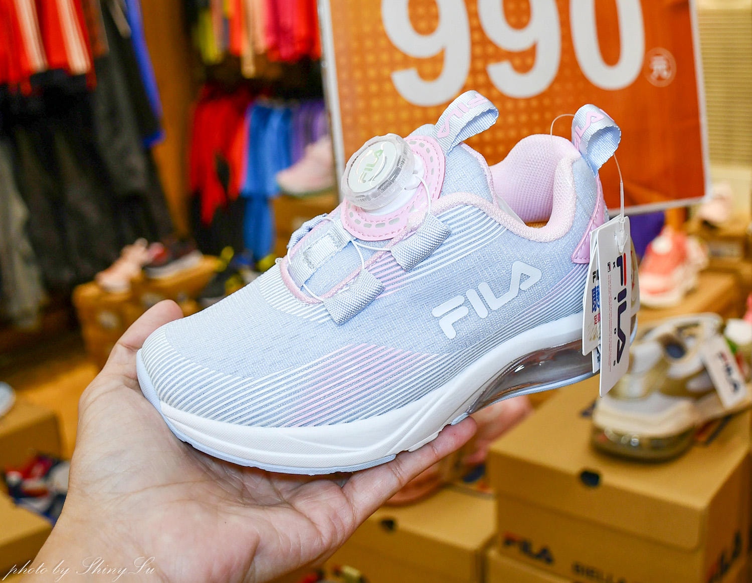 年後出清！東區【Nike運動鞋特賣】二雙1000元起，零碼出清只要990元，FILA下殺五折（可刷卡）王子運動用品特賣