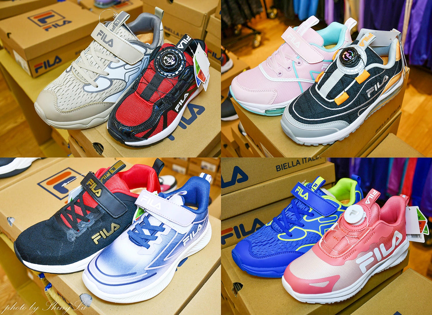 年後出清！東區【Nike運動鞋特賣】二雙1000元起，零碼出清只要990元，FILA下殺五折（可刷卡）王子運動用品特賣