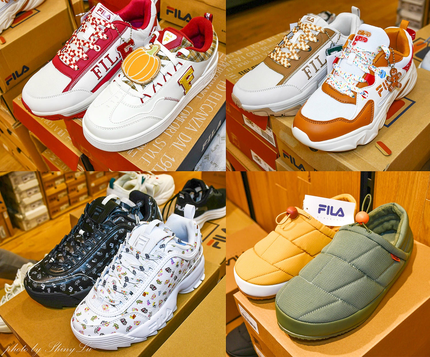 年後出清！東區【Nike運動鞋特賣】二雙1000元起，零碼出清只要990元，FILA下殺五折（可刷卡）王子運動用品特賣