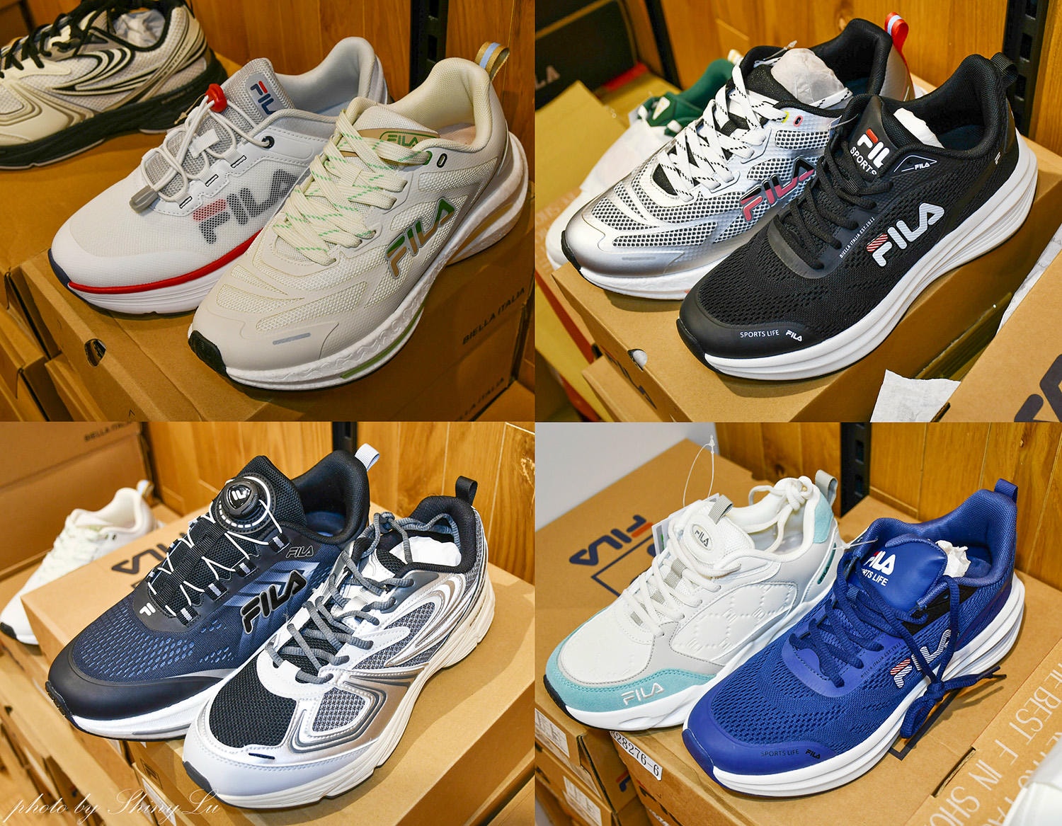 年後出清！東區【Nike運動鞋特賣】二雙1000元起，零碼出清只要990元，FILA下殺五折（可刷卡）王子運動用品特賣