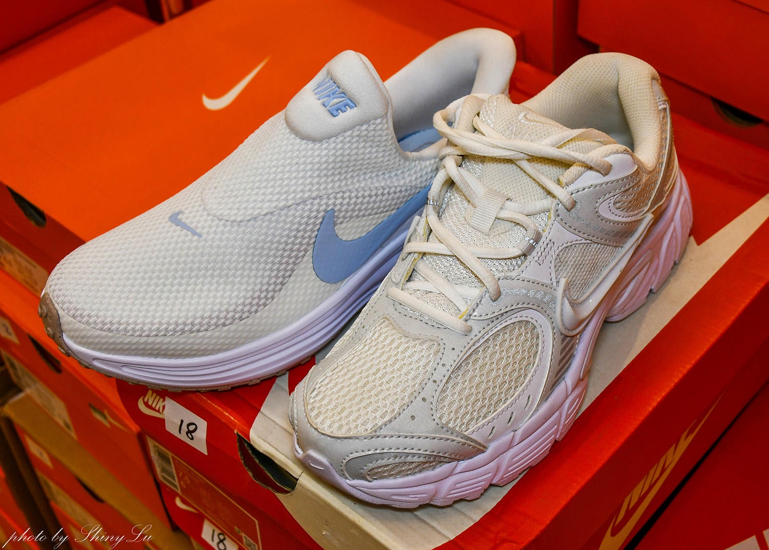 年後出清！東區【Nike運動鞋特賣】二雙1000元起，零碼出清只要990元，FILA下殺五折（可刷卡）王子運動用品特賣