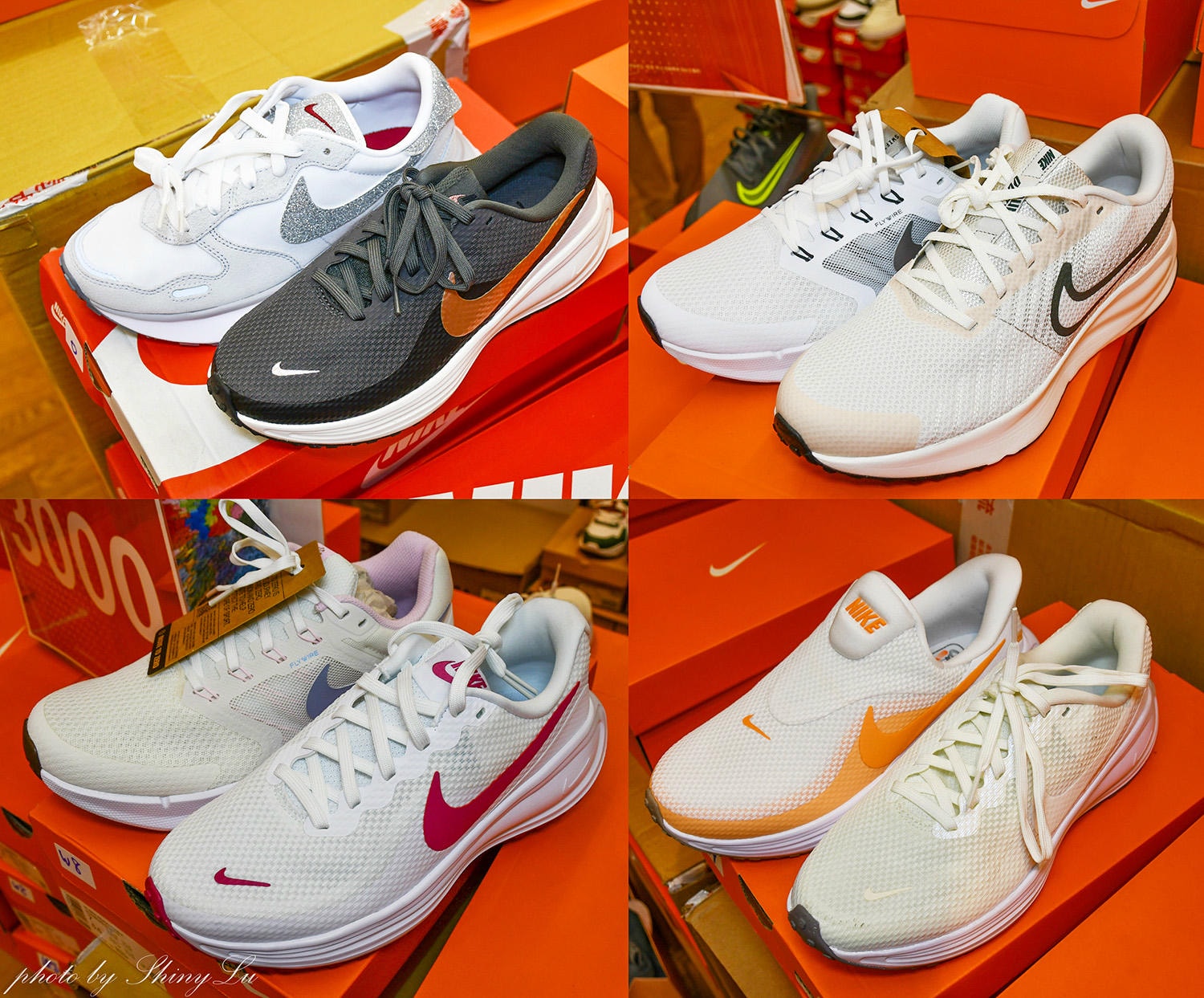年後出清！東區【Nike運動鞋特賣】二雙1000元起，零碼出清只要990元，FILA下殺五折（可刷卡）王子運動用品特賣