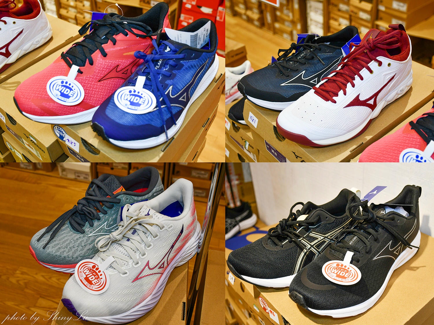 年後出清！東區【Nike運動鞋特賣】二雙1000元起，零碼出清只要990元，FILA下殺五折（可刷卡）王子運動用品特賣