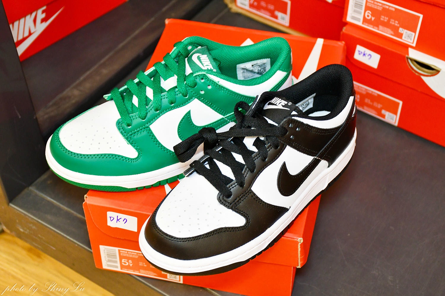 年後出清！東區【Nike運動鞋特賣】二雙1000元起，零碼出清只要990元，FILA下殺五折（可刷卡）王子運動用品特賣
