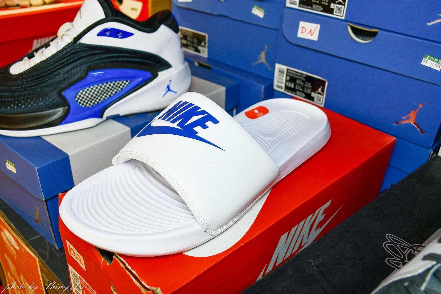 年後出清！東區【Nike運動鞋特賣】二雙1000元起，零碼出清只要990元，FILA下殺五折（可刷卡）王子運動用品特賣
