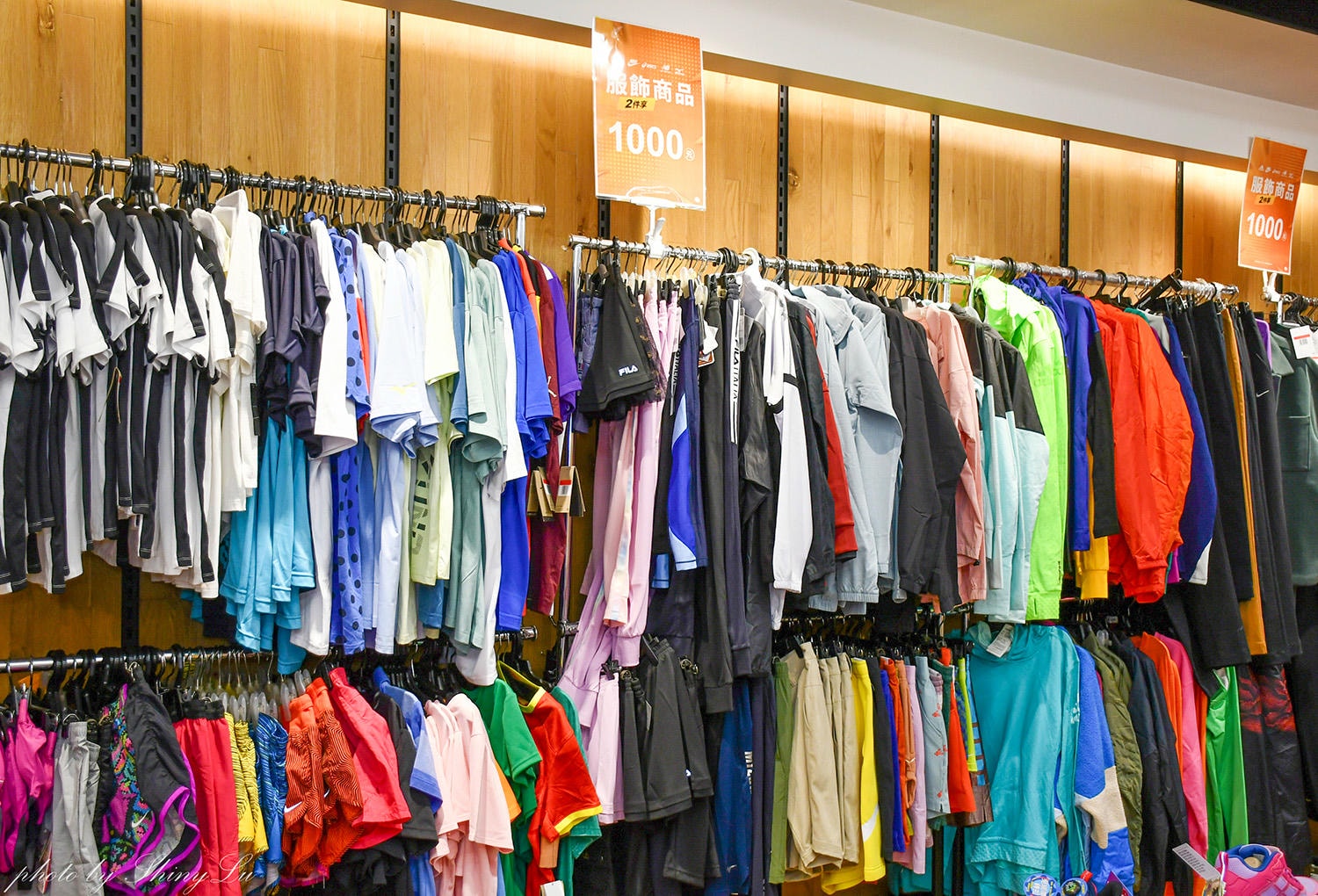年後出清！東區【Nike運動鞋特賣】二雙1000元起，零碼出清只要990元，FILA下殺五折（可刷卡）王子運動用品特賣