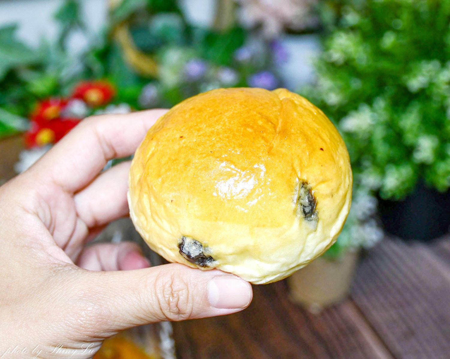 林口長庚麵包店│CHATTY BAKERY-麵包同話(林口長庚)