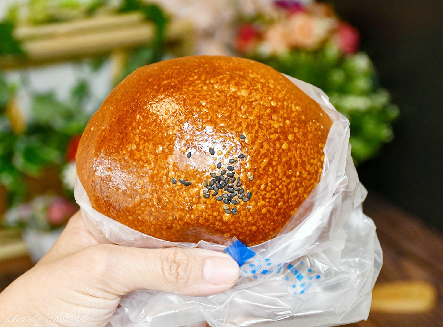 林口長庚麵包店│CHATTY BAKERY-麵包同話(林口長庚)