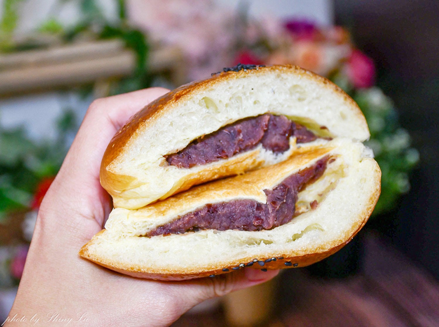林口長庚麵包店│CHATTY BAKERY-麵包同話(林口長庚)