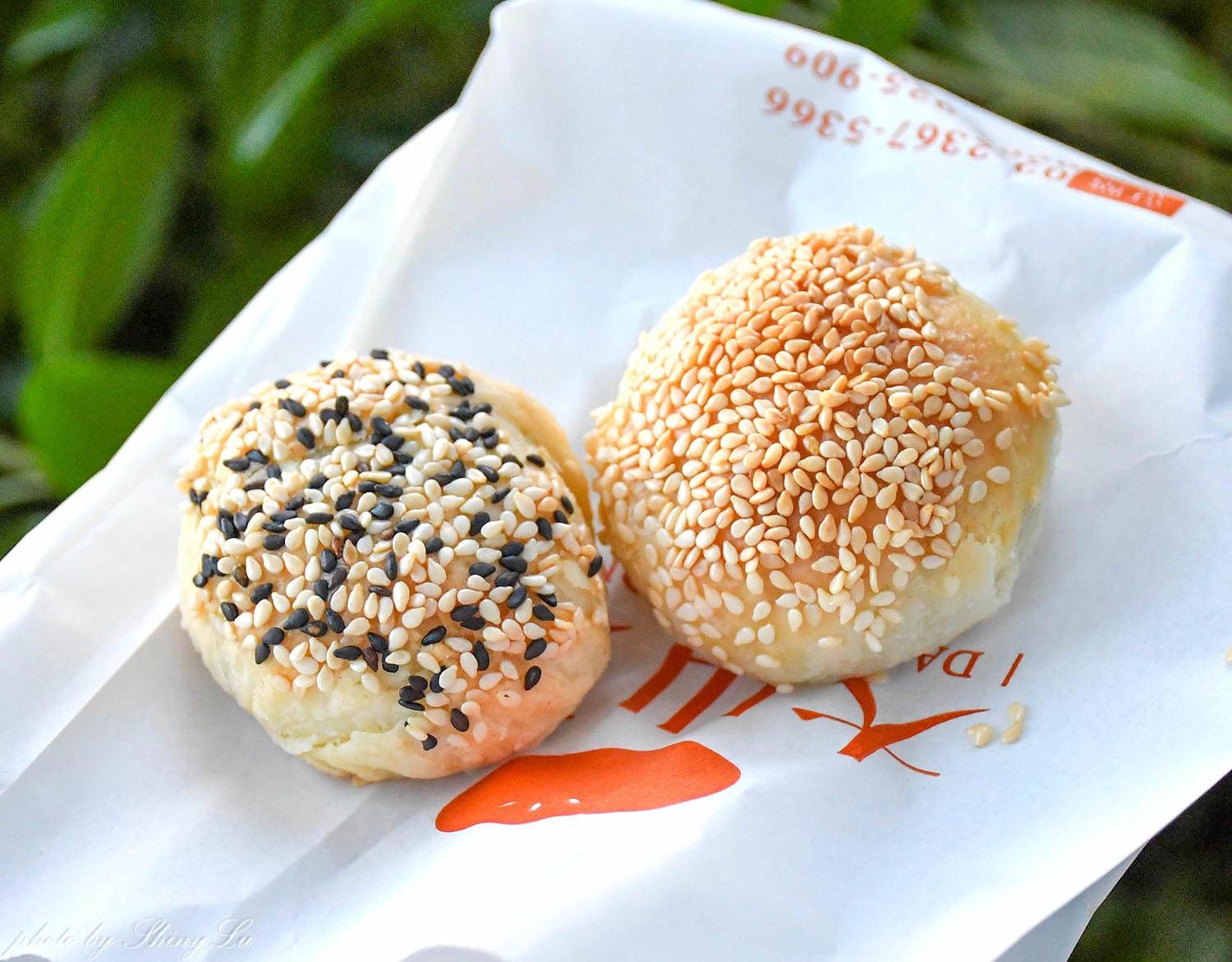 大山東餅舖│水源市場內好吃的烤包子饅頭│公館美食推薦 - 第6張圖 大山東餅舖│水源市場內好吃的烤包子饅頭│公館美食推薦