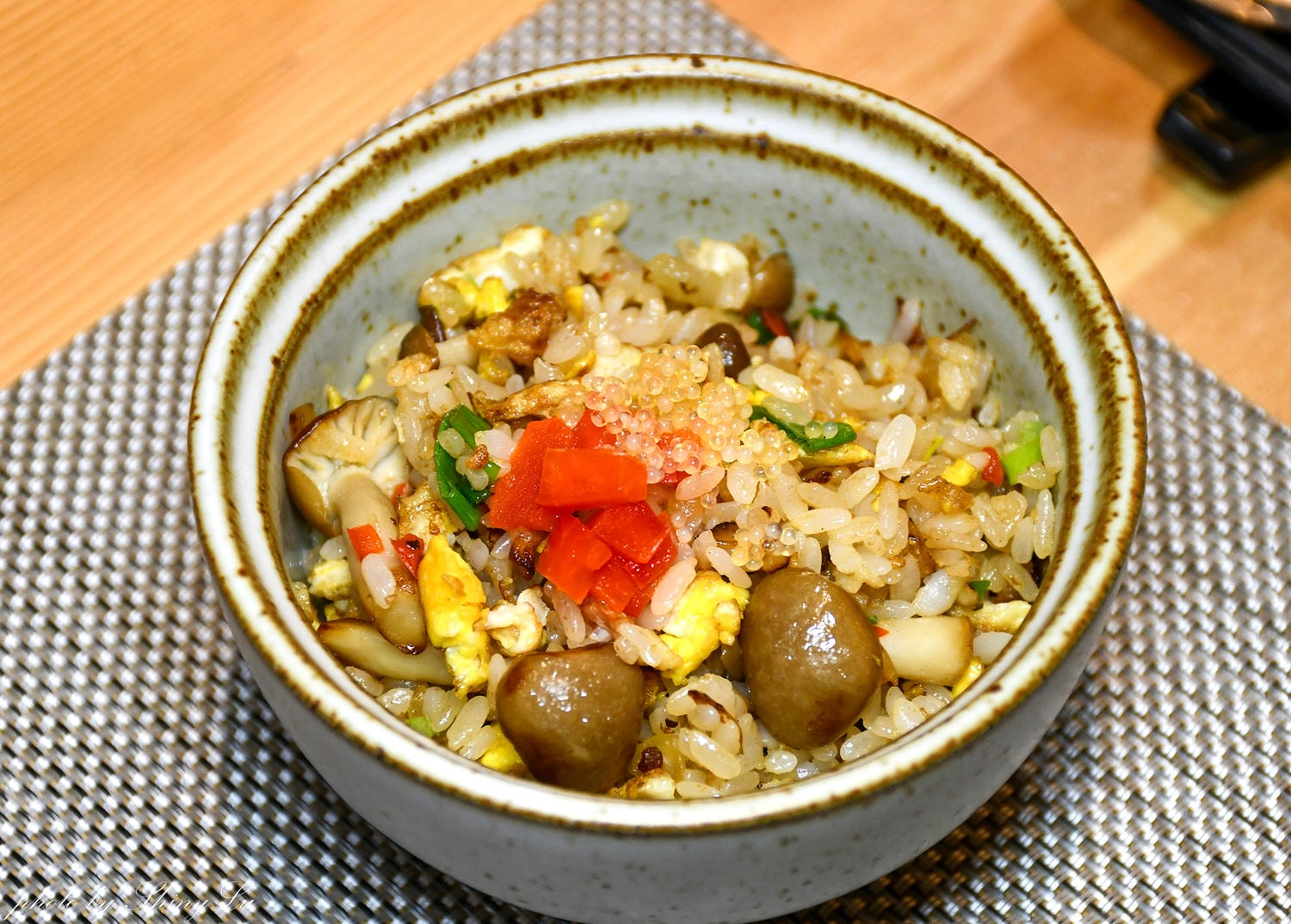 海童鐵板料亭，1個人1280元就能吃到龍膽石斑/美國無骨牛小排，青埔無菜單鐵板燒推薦