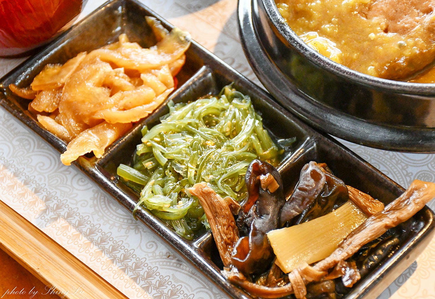 【環湖咖啡。好食】餐點一般般，但湖景第一排很加分，石門水庫景觀餐廳