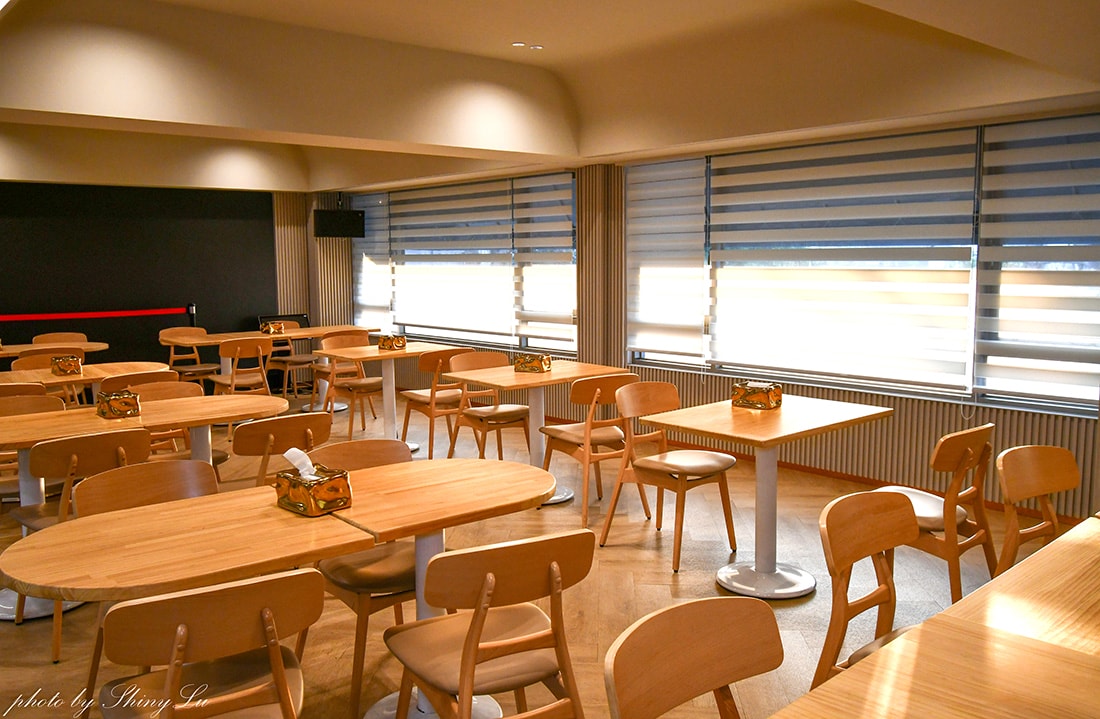 老飯店全面翻新【禾康商旅】客房超大採光棒!還有自助式早餐吃到飽,台中北屯住宿推薦 - 第27張圖 老飯店全面翻新【禾康商旅】客房超大採光棒!還有自助式早餐吃到飽,台中北屯住宿推薦