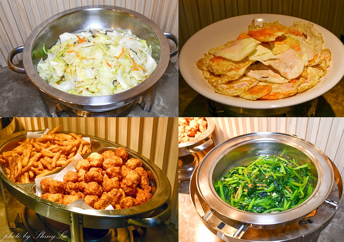 老飯店全面翻新【禾康商旅】客房超大採光棒!還有自助式早餐吃到飽,台中北屯住宿推薦 - 第30張圖 老飯店全面翻新【禾康商旅】客房超大採光棒!還有自助式早餐吃到飽,台中北屯住宿推薦