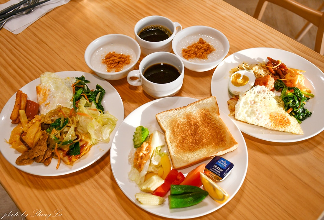 老飯店全面翻新【禾康商旅】客房超大採光棒!還有自助式早餐吃到飽,台中北屯住宿推薦 - 第34張圖 老飯店全面翻新【禾康商旅】客房超大採光棒!還有自助式早餐吃到飽,台中北屯住宿推薦
