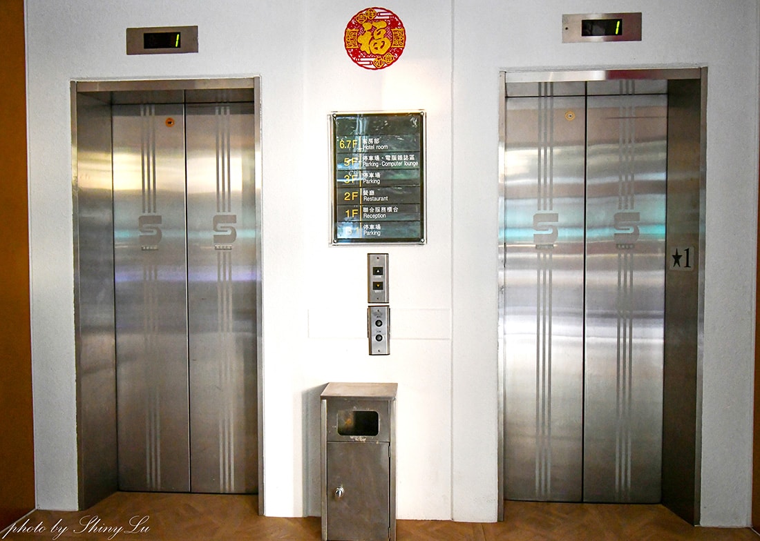 老飯店全面翻新【禾康商旅】客房超大採光棒！還有自助式早餐吃到飽，台中北屯住宿推薦
