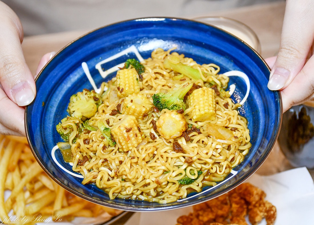 林口早餐推薦│米豆Brunch│自製軟法濕潤有嚼勁