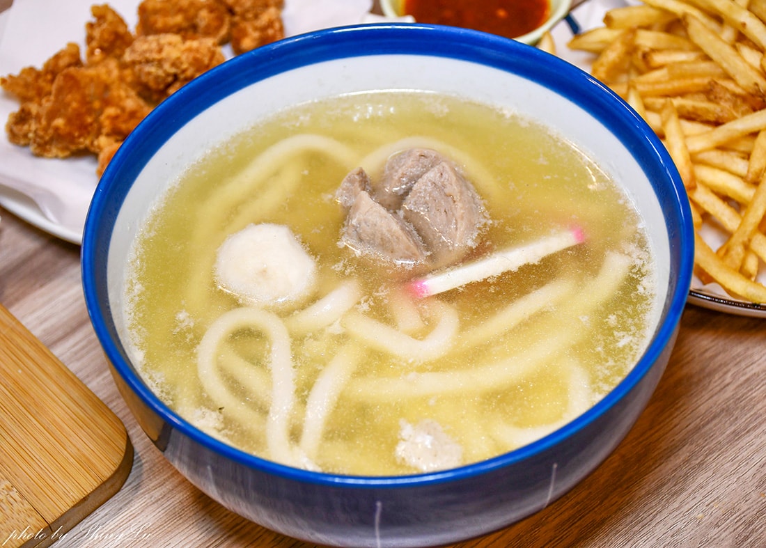 林口早餐推薦│米豆Brunch│自製軟法濕潤有嚼勁