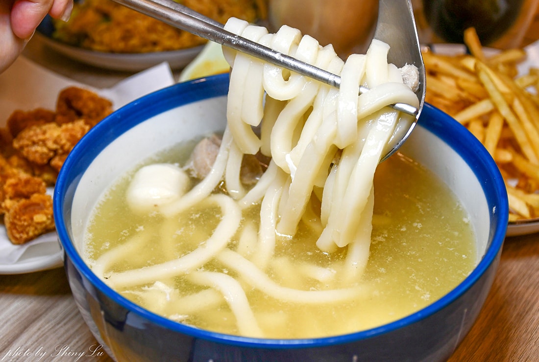 林口早餐推薦│米豆Brunch│自製軟法濕潤有嚼勁