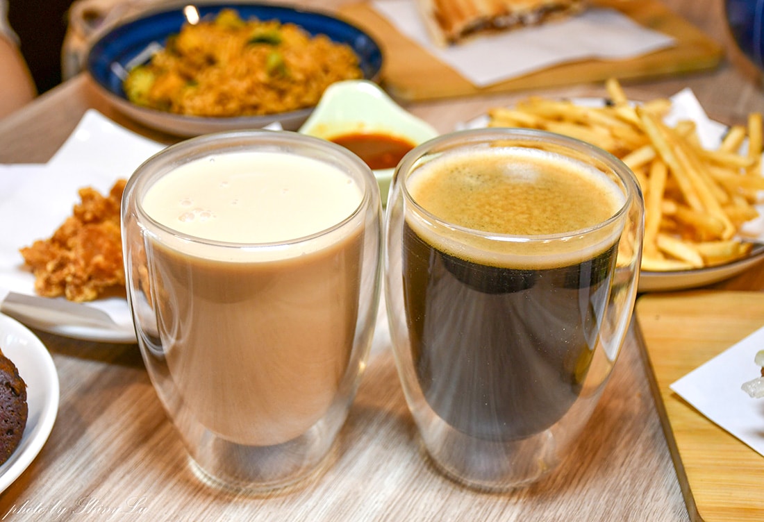 林口早餐推薦│米豆Brunch│自製軟法濕潤有嚼勁 - 第27張圖 林口早餐推薦│米豆Brunch│自製軟法濕潤有嚼勁