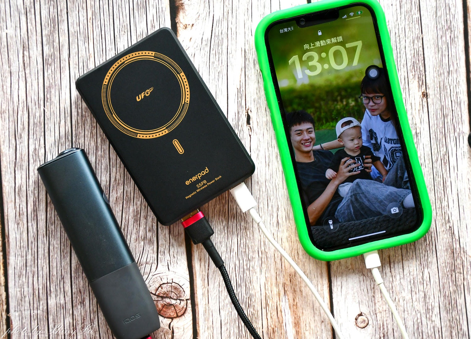 enerpad UFO行動電源好用嗎?開箱實測!防爆固態磁吸式行動電源 MX-10000-SS/防爆多合一固態磁吸式行動電源 MT-10000 - 第16張圖 enerpad UFO行動電源好用嗎?開箱實測!防爆固態磁吸式行動電源 MX-10000-SS/防爆多合一固態磁吸式行動電源 MT-10000