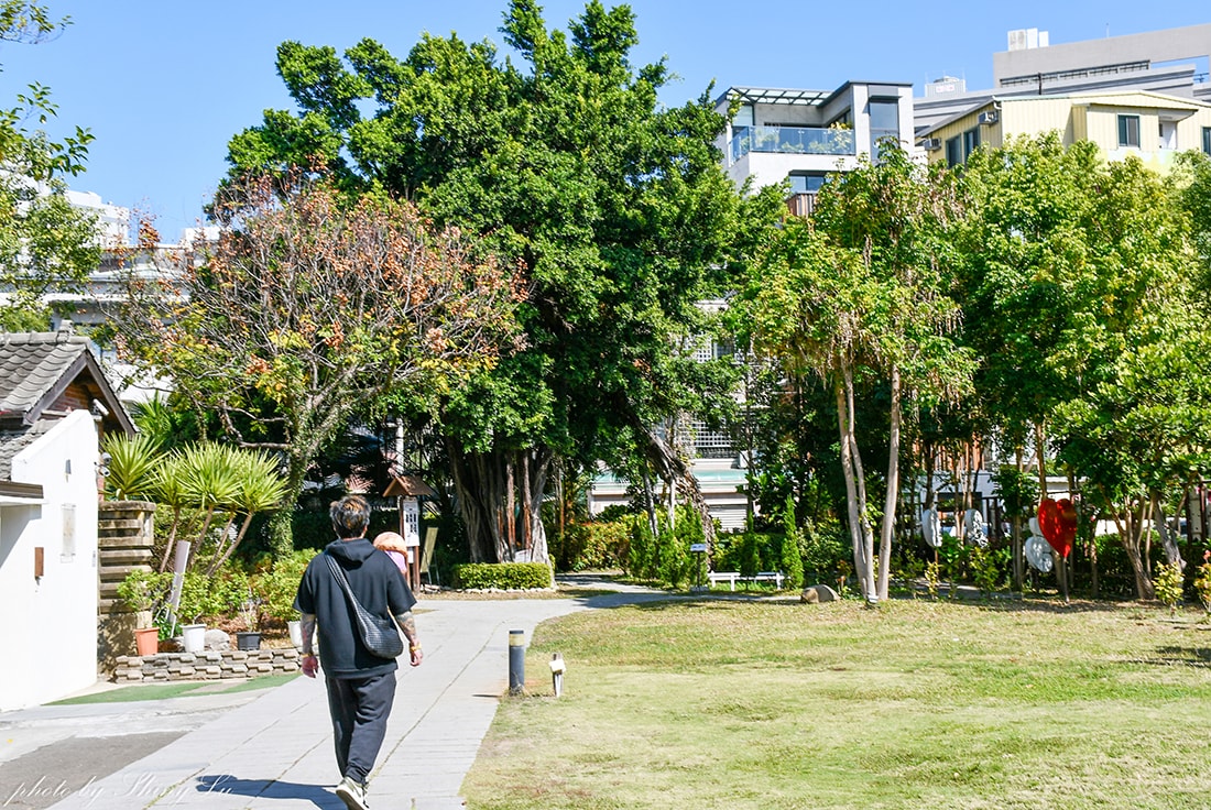 馨苑小料理北屯店│一德洋樓內的米其林餐廳 - 第11張圖 馨苑小料理北屯店│一德洋樓內的米其林餐廳