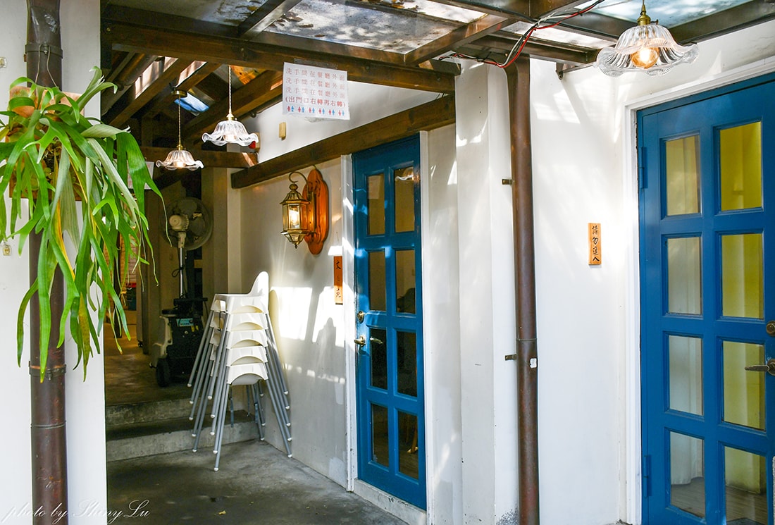 馨苑小料理北屯店│一德洋樓內的米其林餐廳 - 第15張圖 馨苑小料理北屯店│一德洋樓內的米其林餐廳