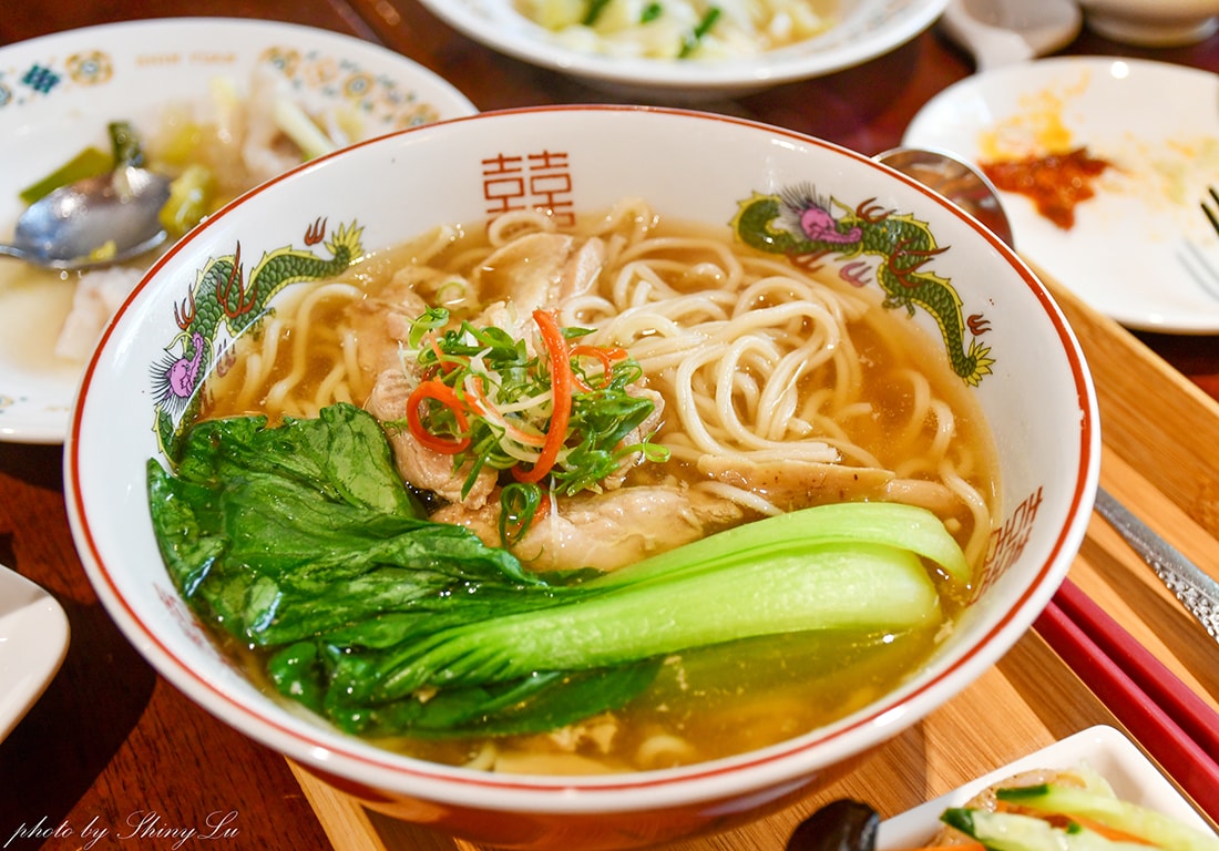 馨苑小料理北屯店│一德洋樓內的米其林餐廳 - 第18張圖 馨苑小料理北屯店│一德洋樓內的米其林餐廳