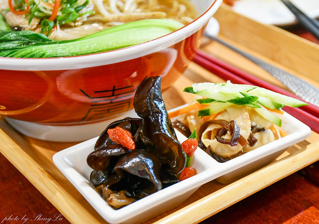 馨苑小料理北屯店│一德洋樓內的米其林餐廳 - 第19張圖 馨苑小料理北屯店│一德洋樓內的米其林餐廳