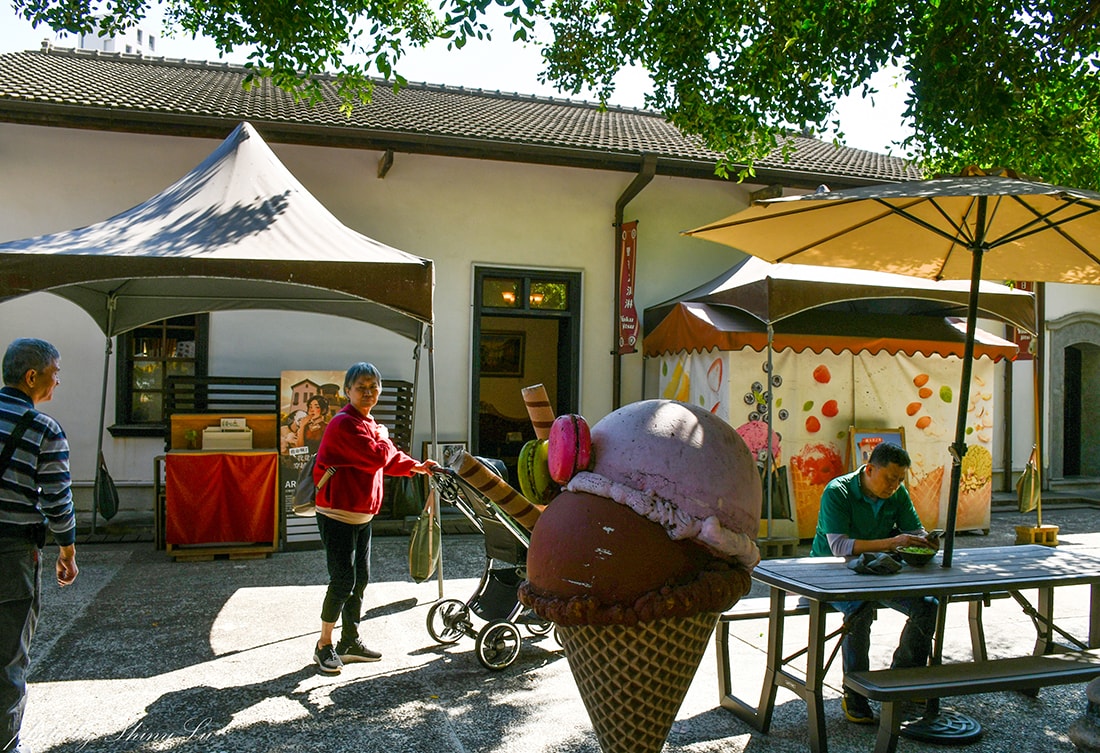 馨苑小料理北屯店│一德洋樓內的米其林餐廳 - 第5張圖 馨苑小料理北屯店│一德洋樓內的米其林餐廳