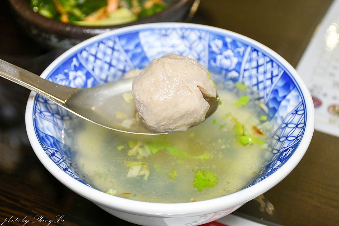 劉漣麵昌平店│必點塔香肉醬皮蛋麵│台中皮蛋麵推薦 - 第14張圖 劉漣麵昌平店│必點塔香肉醬皮蛋麵│台中皮蛋麵推薦