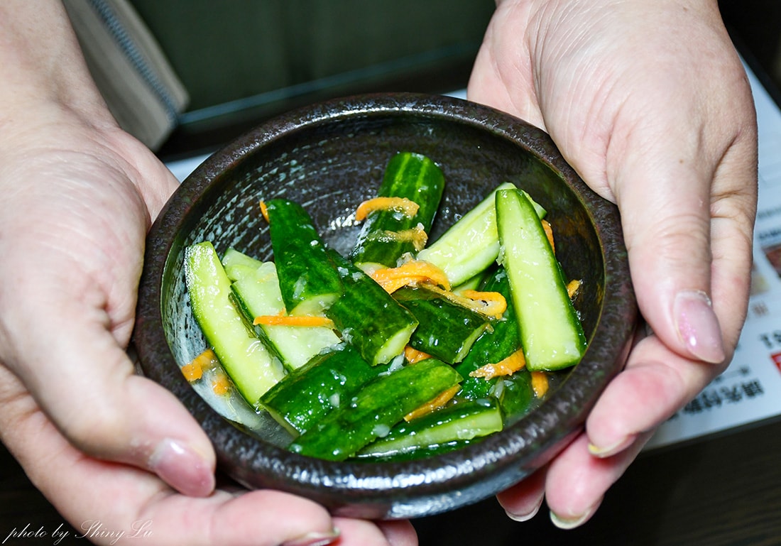 劉漣麵昌平店│必點塔香肉醬皮蛋麵│台中皮蛋麵推薦 - 第15張圖 劉漣麵昌平店│必點塔香肉醬皮蛋麵│台中皮蛋麵推薦