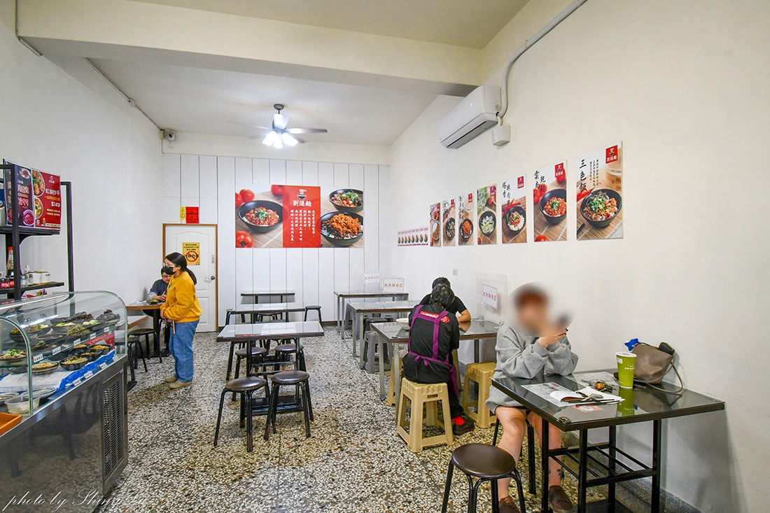 劉漣麵昌平店│必點塔香肉醬皮蛋麵│台中皮蛋麵推薦 - 第3張圖 劉漣麵昌平店│必點塔香肉醬皮蛋麵│台中皮蛋麵推薦