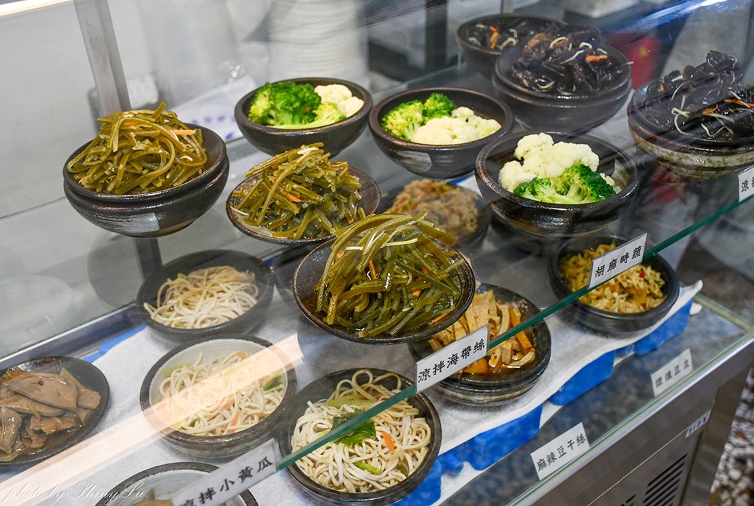 劉漣麵昌平店│必點塔香肉醬皮蛋麵│台中皮蛋麵推薦 - 第4張圖 劉漣麵昌平店│必點塔香肉醬皮蛋麵│台中皮蛋麵推薦