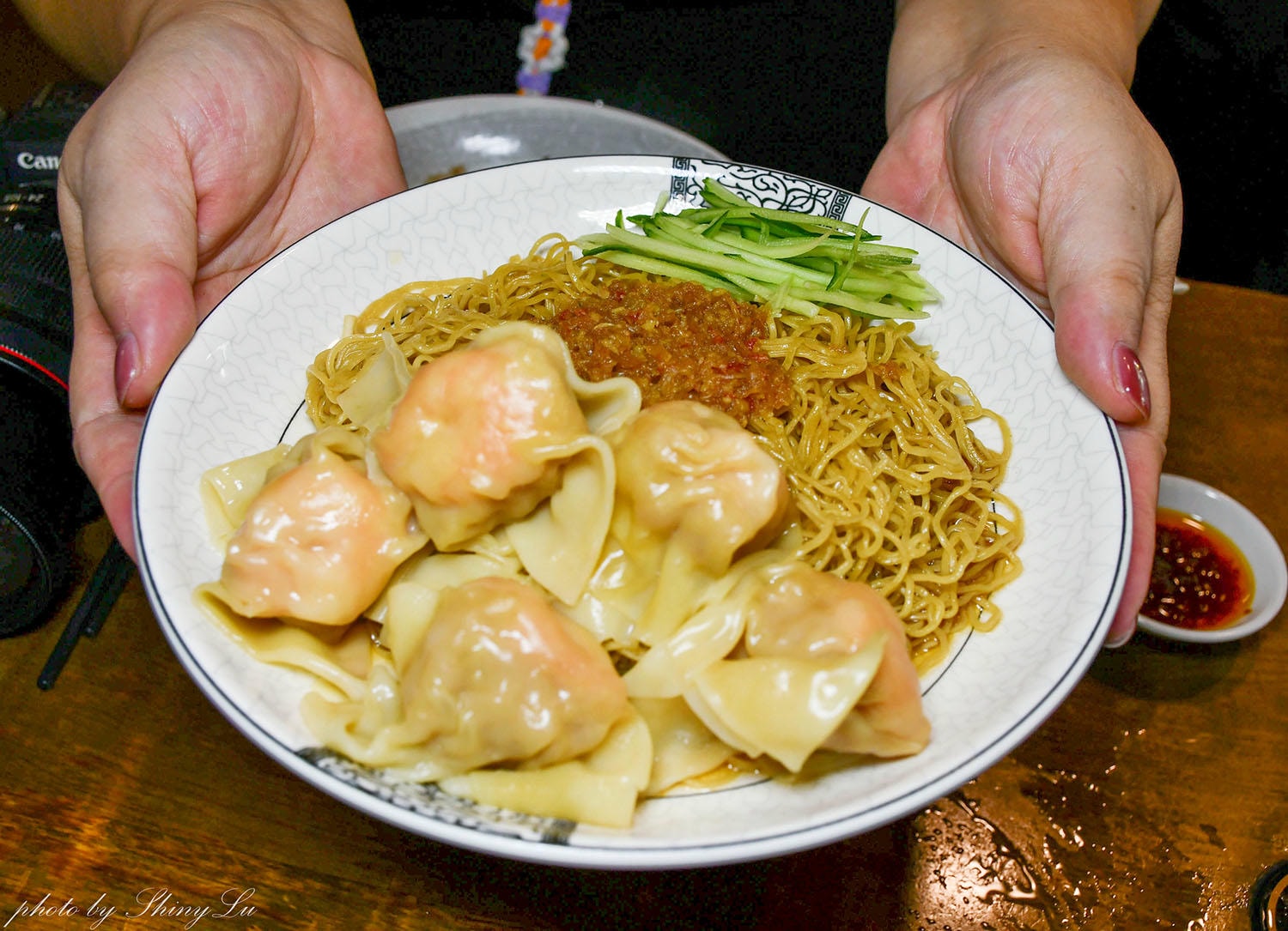 正宗香港人開的│大膽牛腩麵│榮獲500碗1碗│遼寧美食必吃 - 第11張圖 正宗香港人開的│大膽牛腩麵│榮獲500碗1碗│遼寧美食必吃