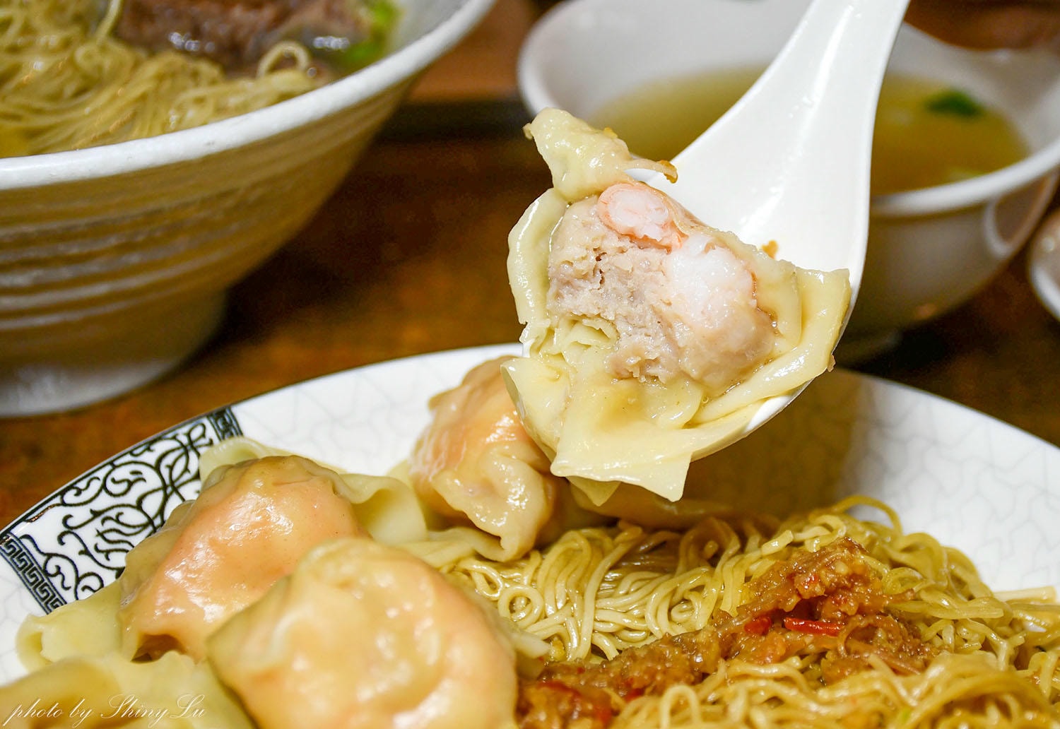 正宗香港人開的│大膽牛腩麵│榮獲500碗1碗│遼寧美食必吃 - 第13張圖 正宗香港人開的│大膽牛腩麵│榮獲500碗1碗│遼寧美食必吃