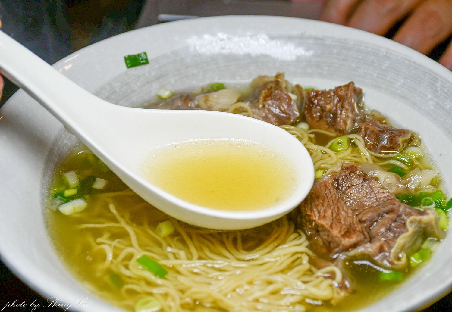 正宗香港人開的│大膽牛腩麵│榮獲500碗1碗│遼寧美食必吃 - 第10張圖 正宗香港人開的│大膽牛腩麵│榮獲500碗1碗│遼寧美食必吃