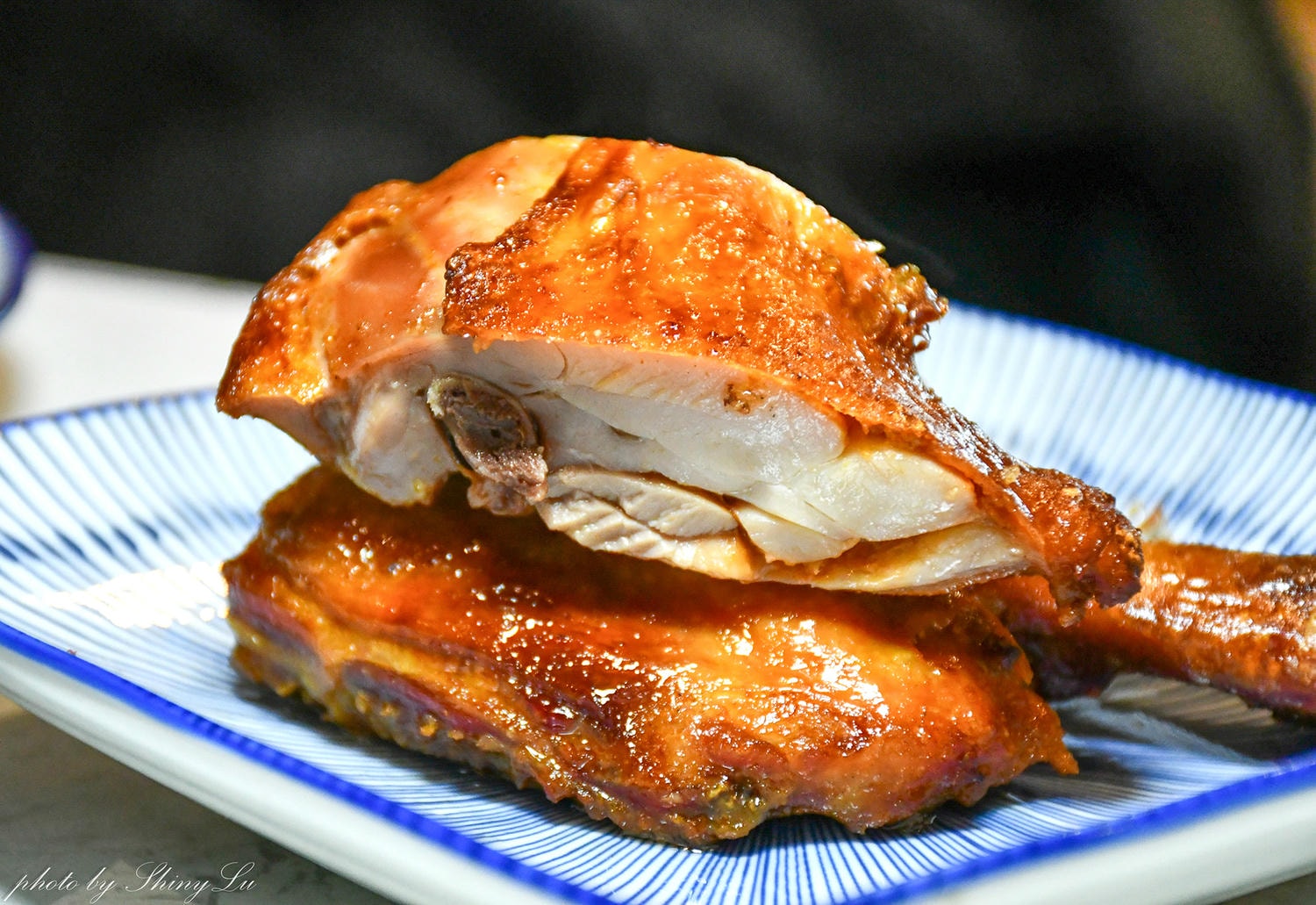 品悅食堂│花磚文青風│差點以為是網美咖啡廳│桃園龜山便當推薦