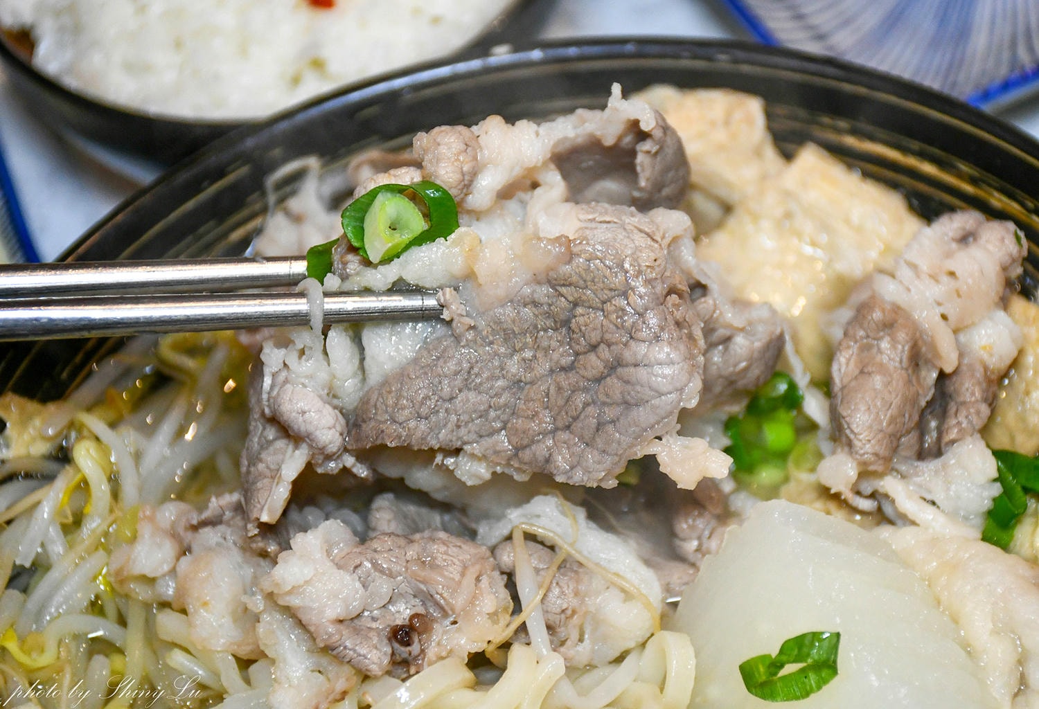 品悅食堂│花磚文青風│差點以為是網美咖啡廳│桃園龜山便當推薦
