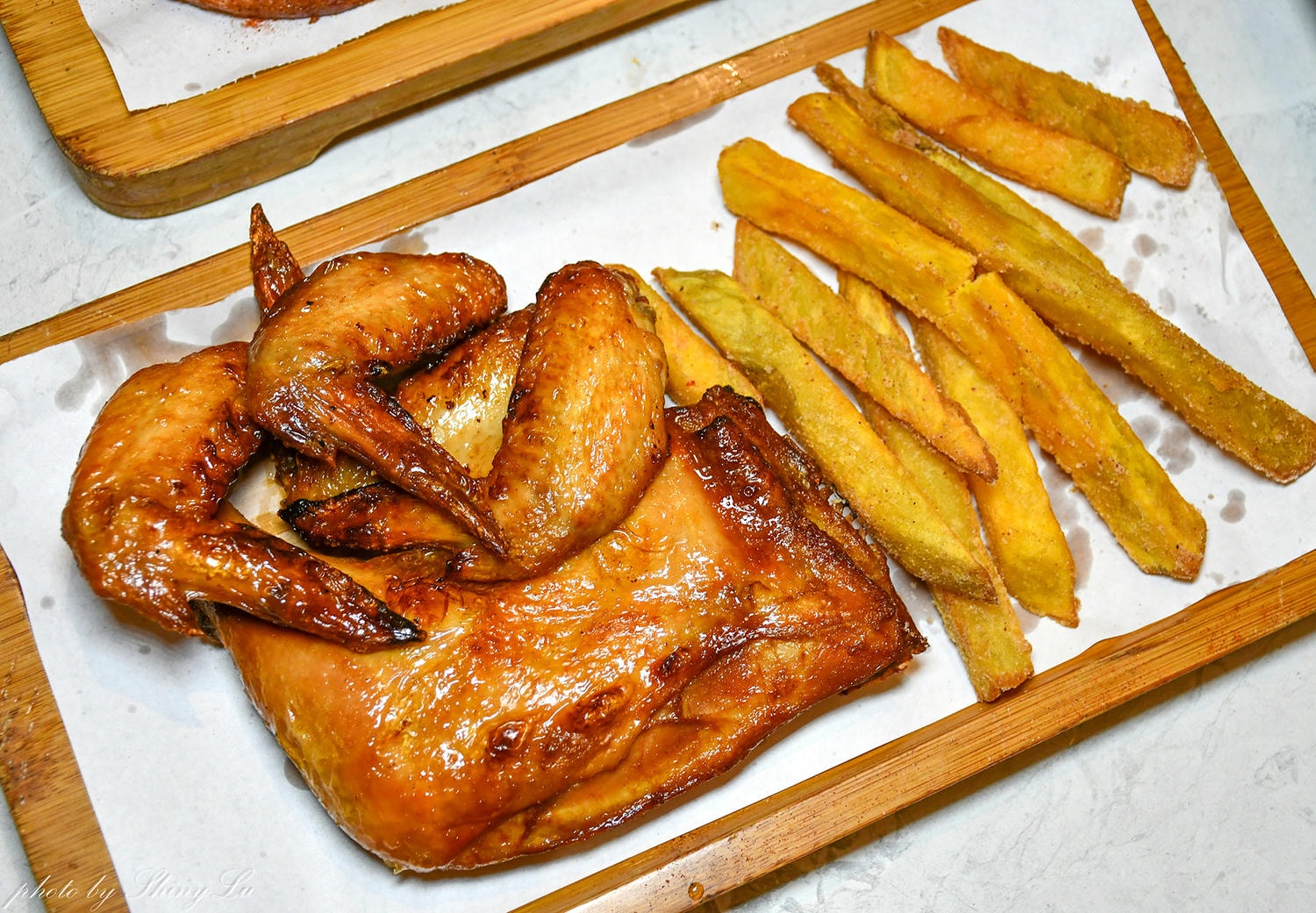 品悅食堂│花磚文青風│差點以為是網美咖啡廳│桃園龜山便當推薦