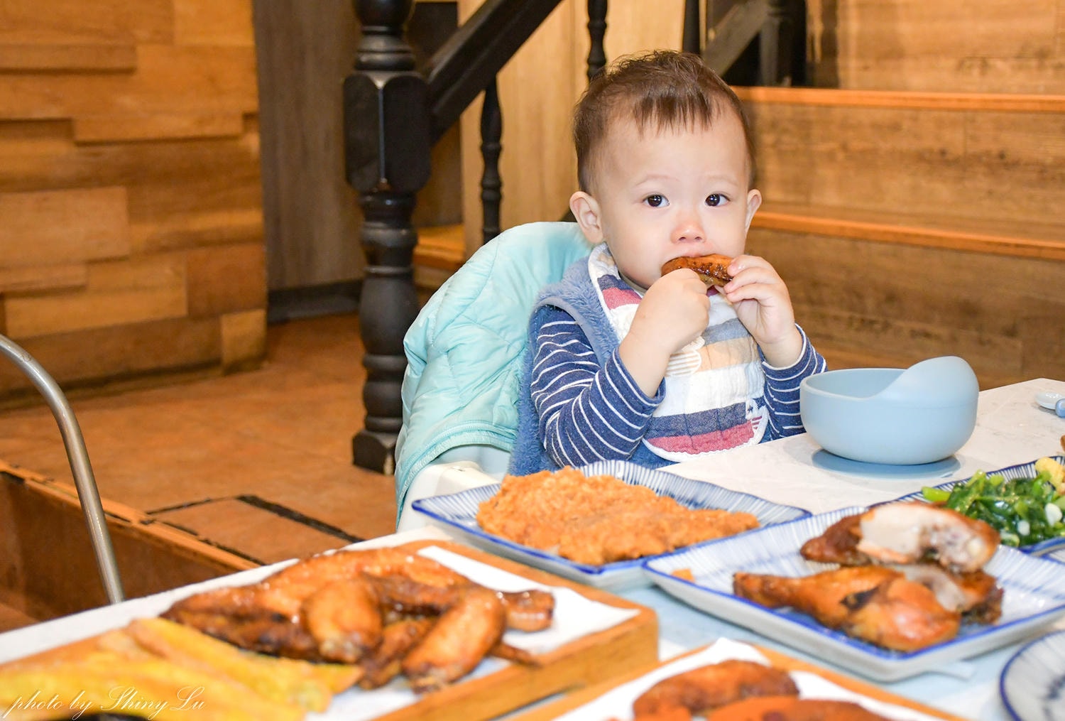 品悅食堂│花磚文青風│差點以為是網美咖啡廳│桃園龜山便當推薦