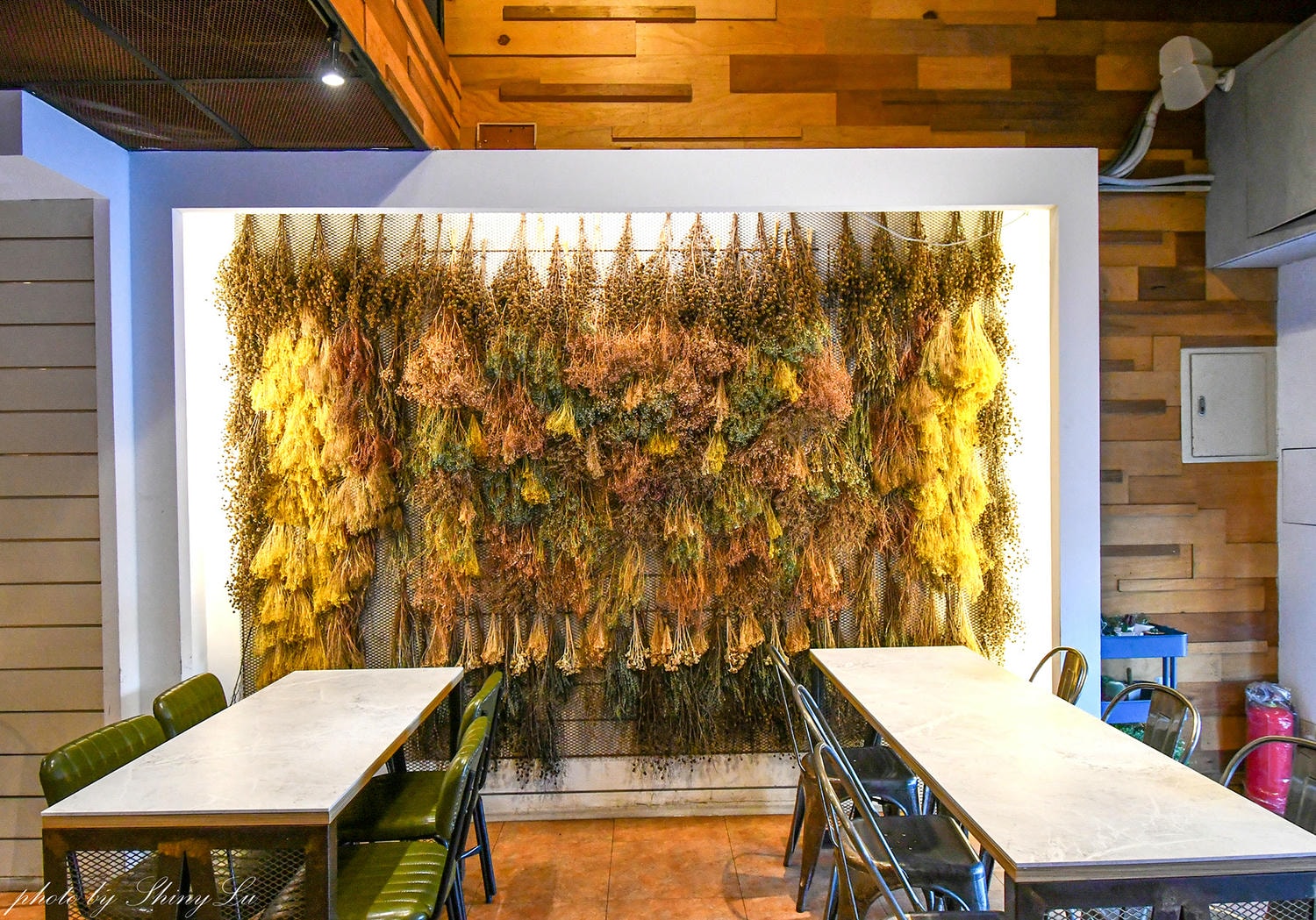 品悅食堂│花磚文青風│差點以為是網美咖啡廳│桃園龜山便當推薦