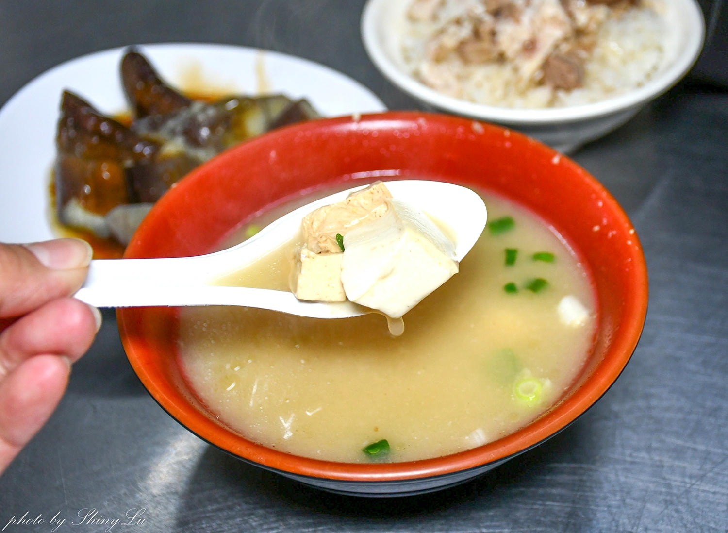 早上七點半開始營業，和平嘉義火雞肉飯，40年老店嘉義美食推薦