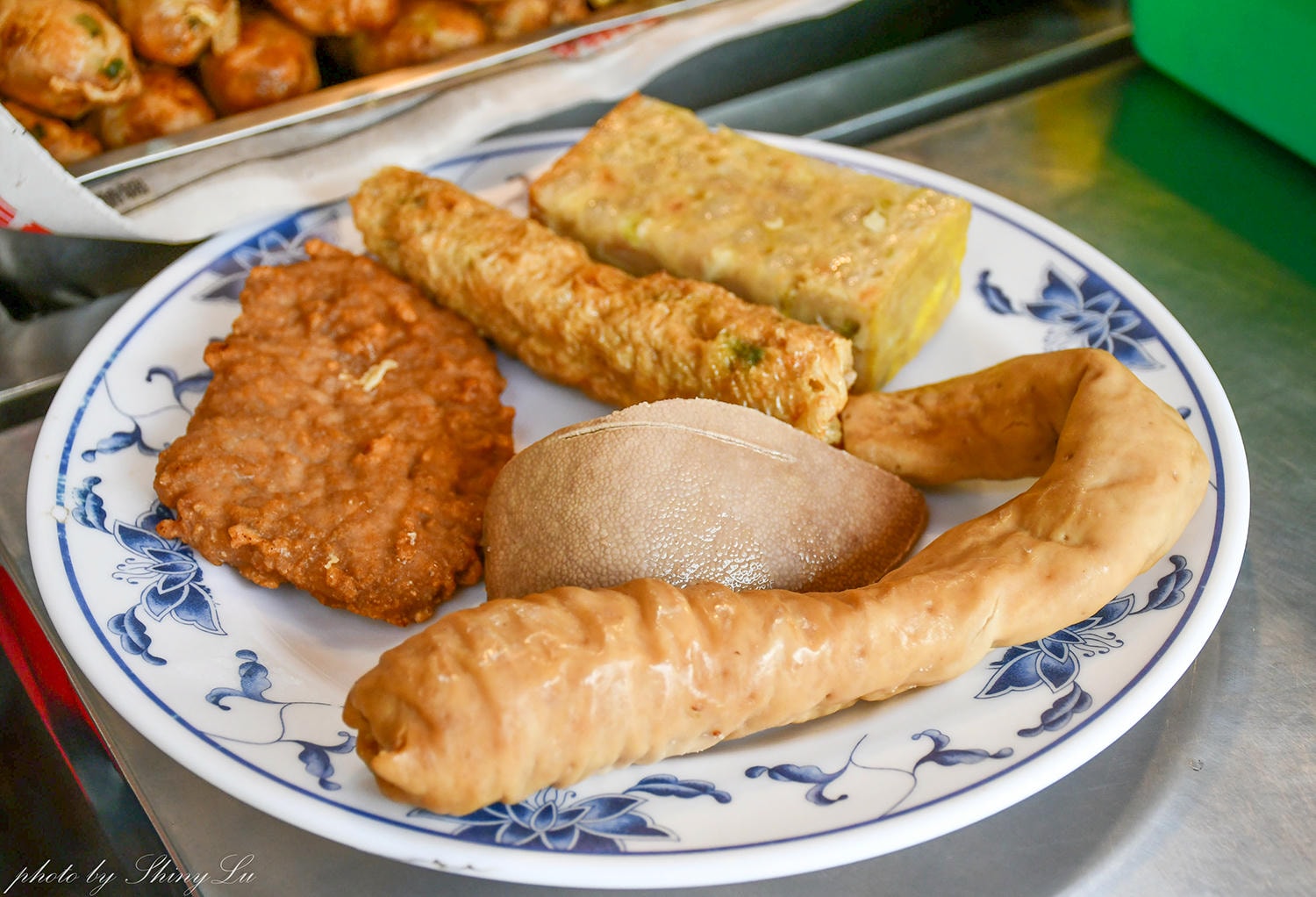 黑人魯熟肉│一天只營業4小時,嘉義美食小吃必吃60年老店 - 第9張圖 黑人魯熟肉│一天只營業4小時,嘉義美食小吃必吃60年老店