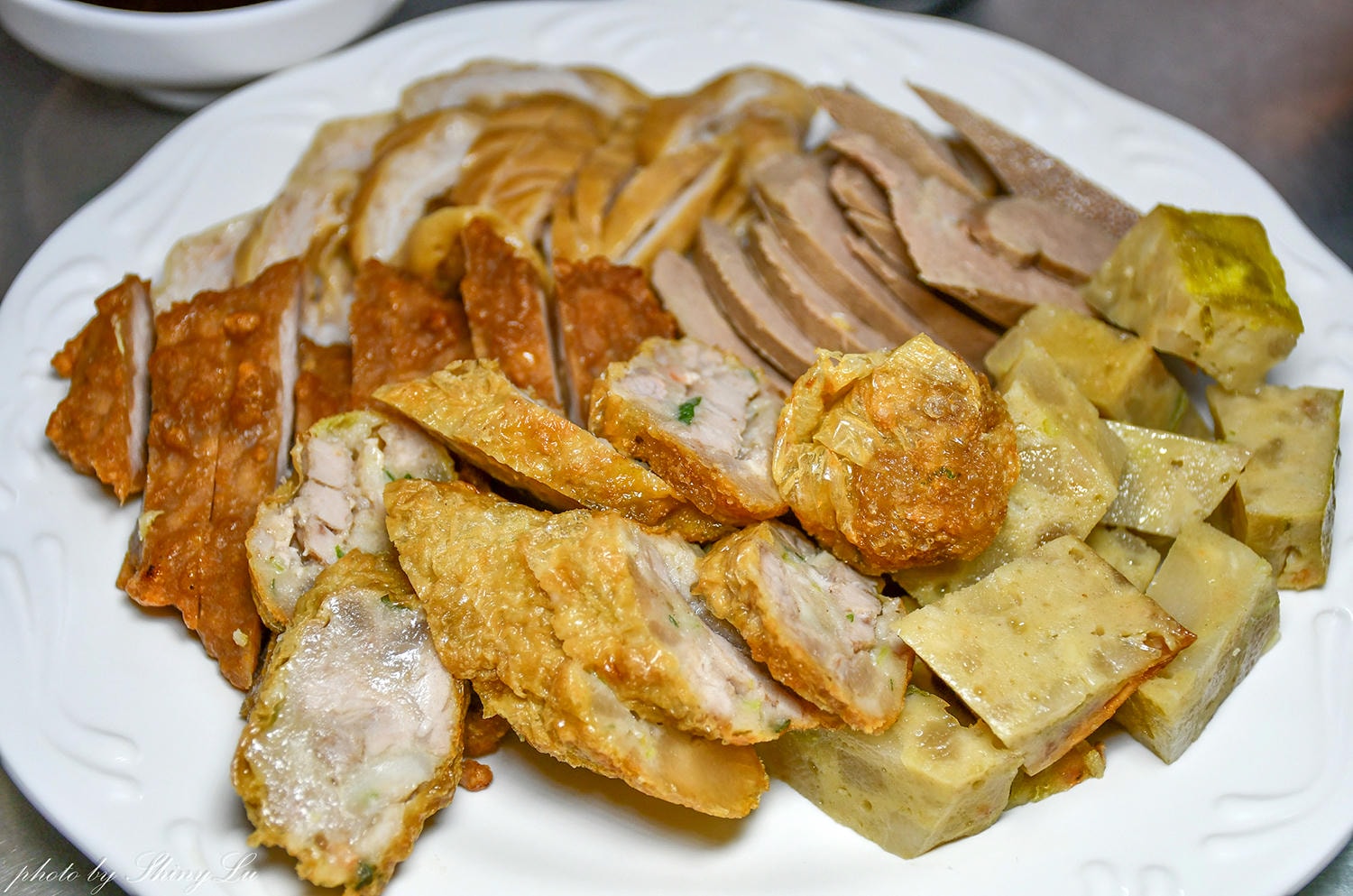 黑人魯熟肉│一天只營業4小時,嘉義美食小吃必吃60年老店 - 第10張圖 黑人魯熟肉│一天只營業4小時,嘉義美食小吃必吃60年老店