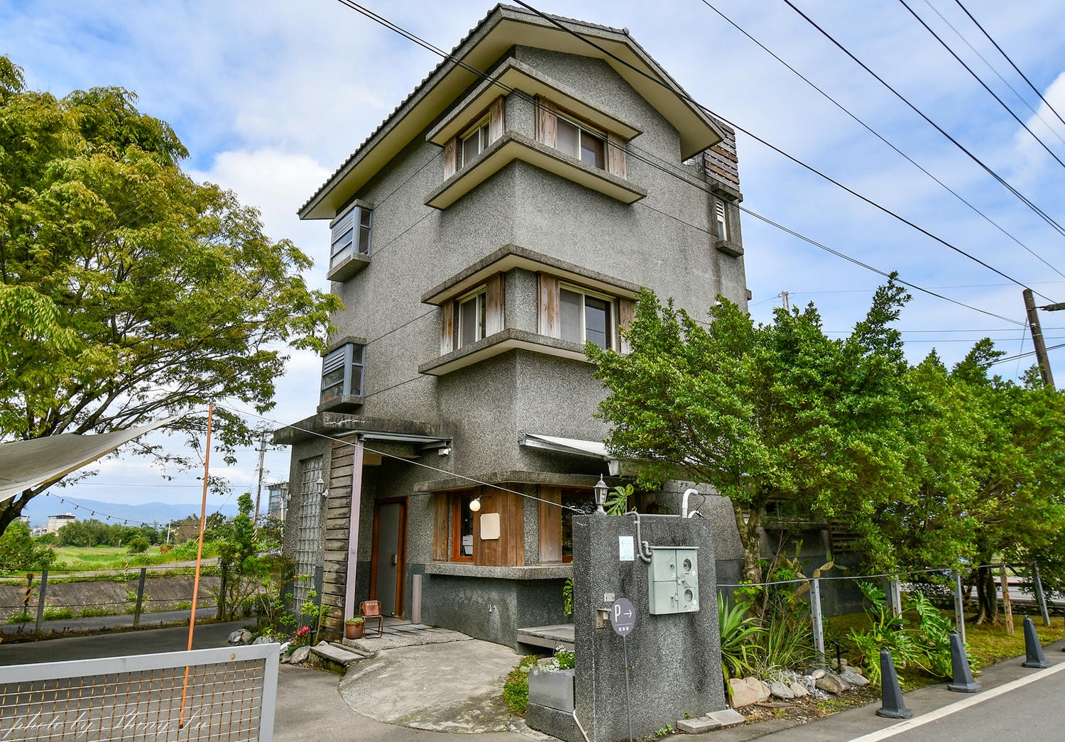 宜蘭員山咖啡廳推薦【光宅】日式文青老宅風,來喝咖啡結果變IG網美 - 第2張圖 宜蘭員山咖啡廳推薦【光宅】日式文青老宅風,來喝咖啡結果變IG網美