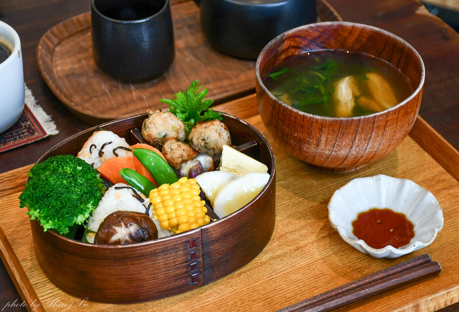 宜蘭員山咖啡廳推薦【光宅】日式文青老宅風,來喝咖啡結果變IG網美 - 第14張圖 宜蘭員山咖啡廳推薦【光宅】日式文青老宅風,來喝咖啡結果變IG網美