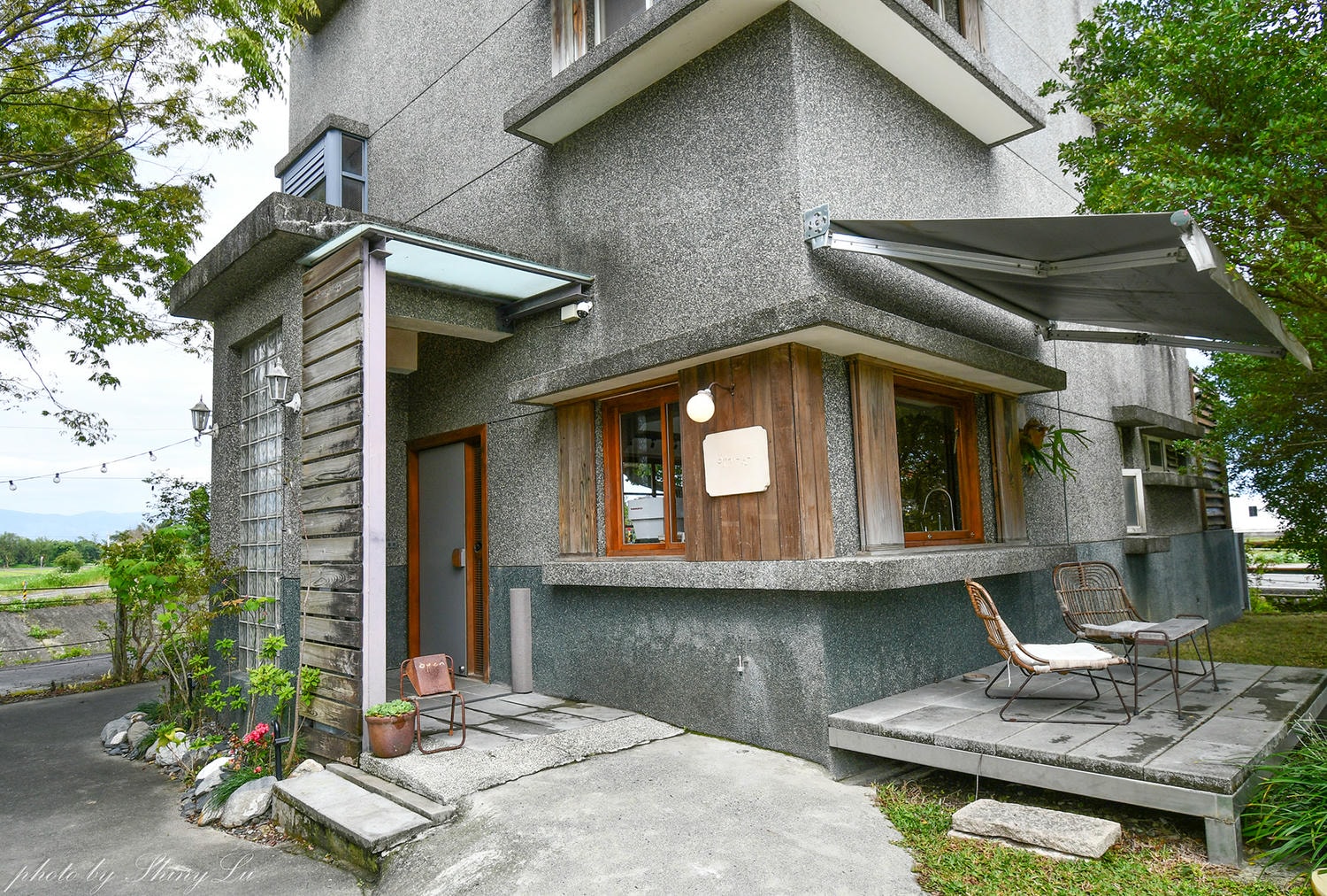 宜蘭員山咖啡廳推薦【光宅】日式文青老宅風,來喝咖啡結果變IG網美 - 第3張圖 宜蘭員山咖啡廳推薦【光宅】日式文青老宅風,來喝咖啡結果變IG網美